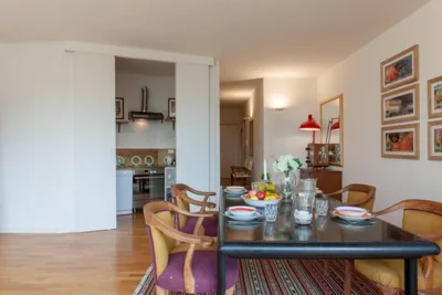 OLIVE OIL apartment-TERRACE WITH VIEW OF THE WALLS – Photos 4