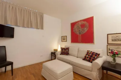 OLIVE OIL apartment-TERRACE WITH VIEW OF THE WALLS – Photos 5