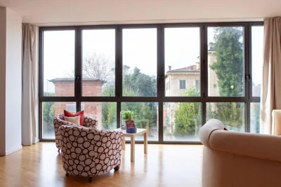 OLIVE OIL apartment-TERRACE WITH VIEW OF THE WALLS – Photos 6