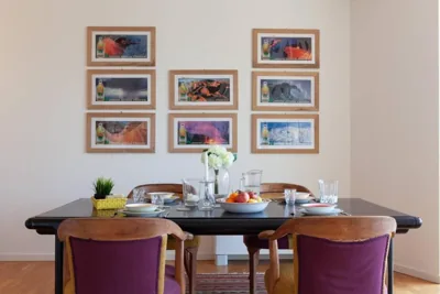 OLIVE OIL apartment-TERRACE WITH VIEW OF THE WALLS – Photos 9