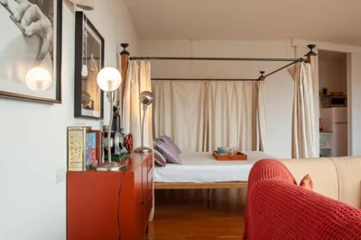 OLIVE OIL apartment-TERRACE WITH VIEW OF THE WALLS – Photos 11