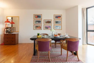 OLIVE OIL apartment-TERRACE WITH VIEW OF THE WALLS – Photos 13