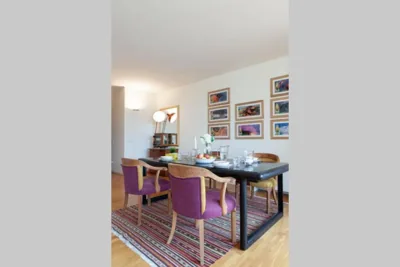 OLIVE OIL apartment-TERRACE WITH VIEW OF THE WALLS – Photos 14