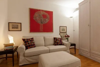 OLIVE OIL apartment-TERRACE WITH VIEW OF THE WALLS – Photos 16